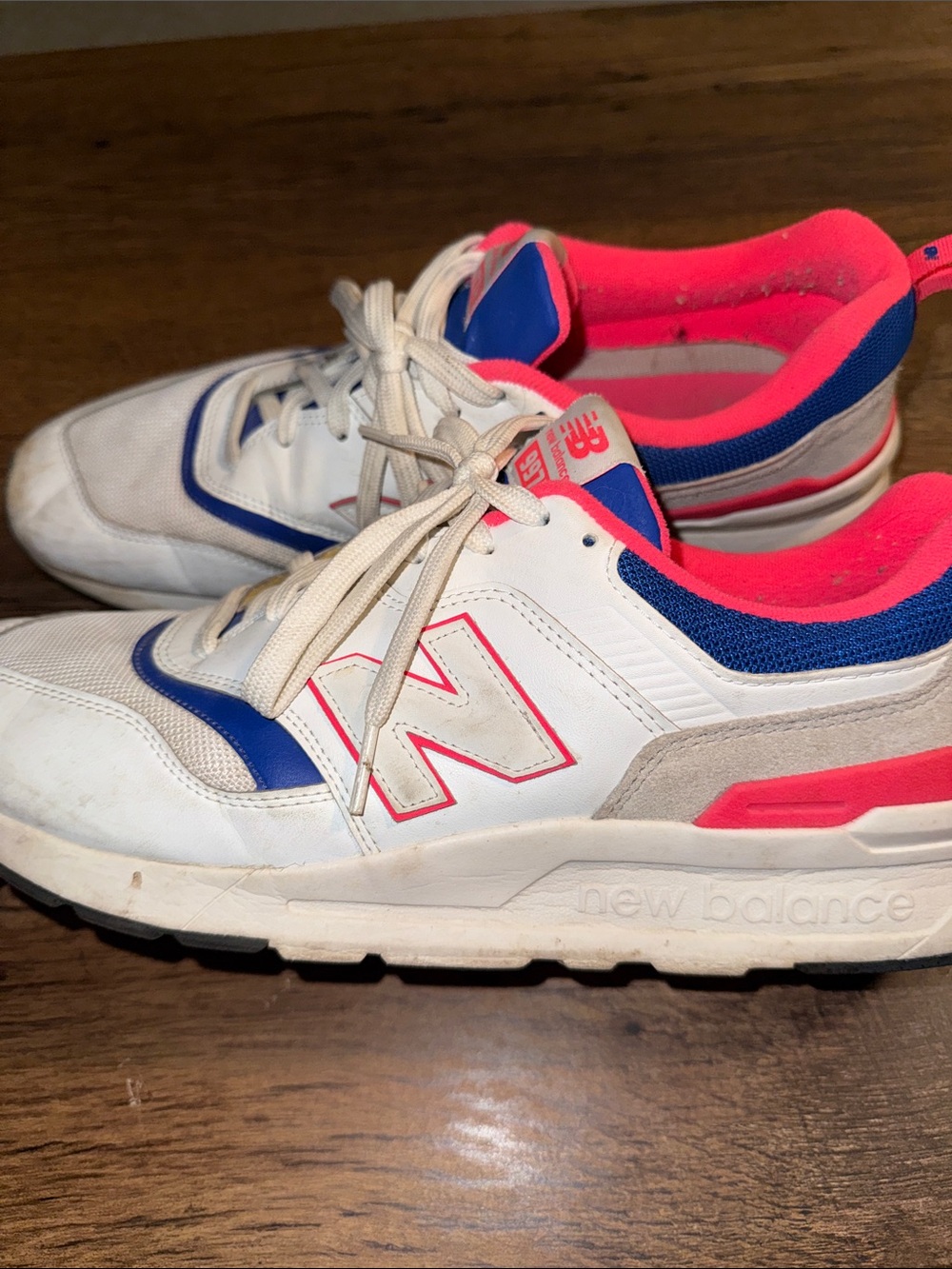 New Balance 997H Men’s 14